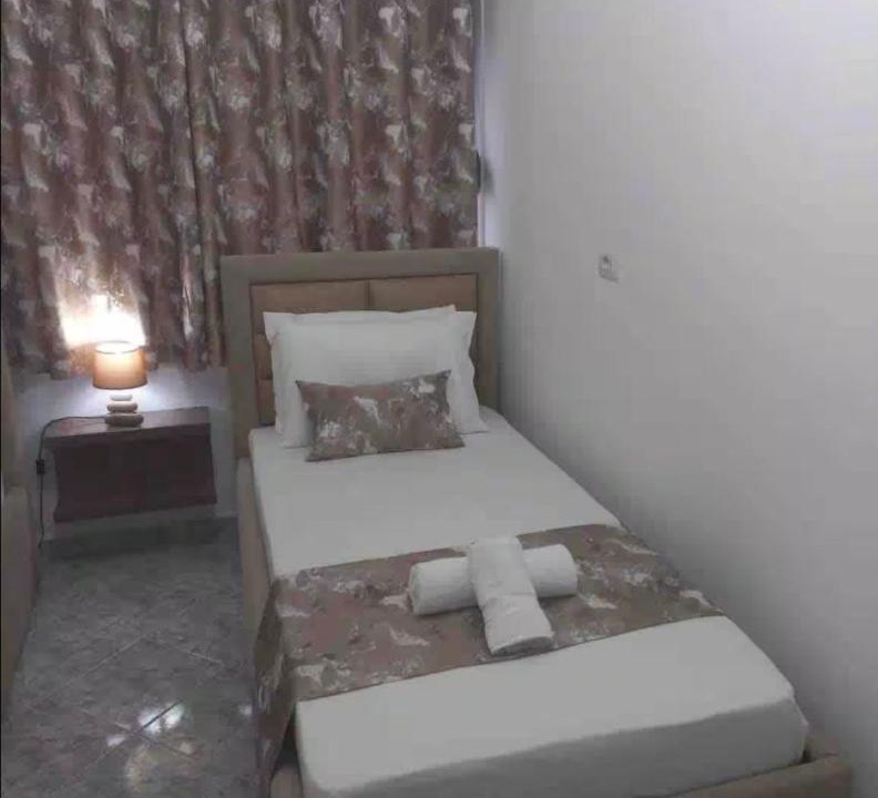 Photo of Bedroom in Permet