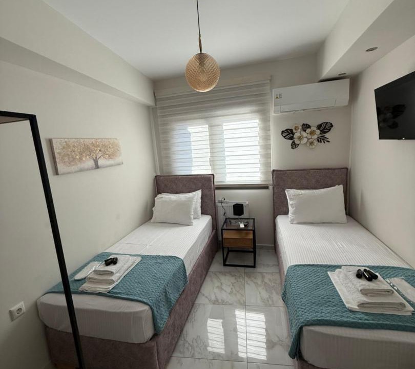 Photo of Bedroom in Kavala