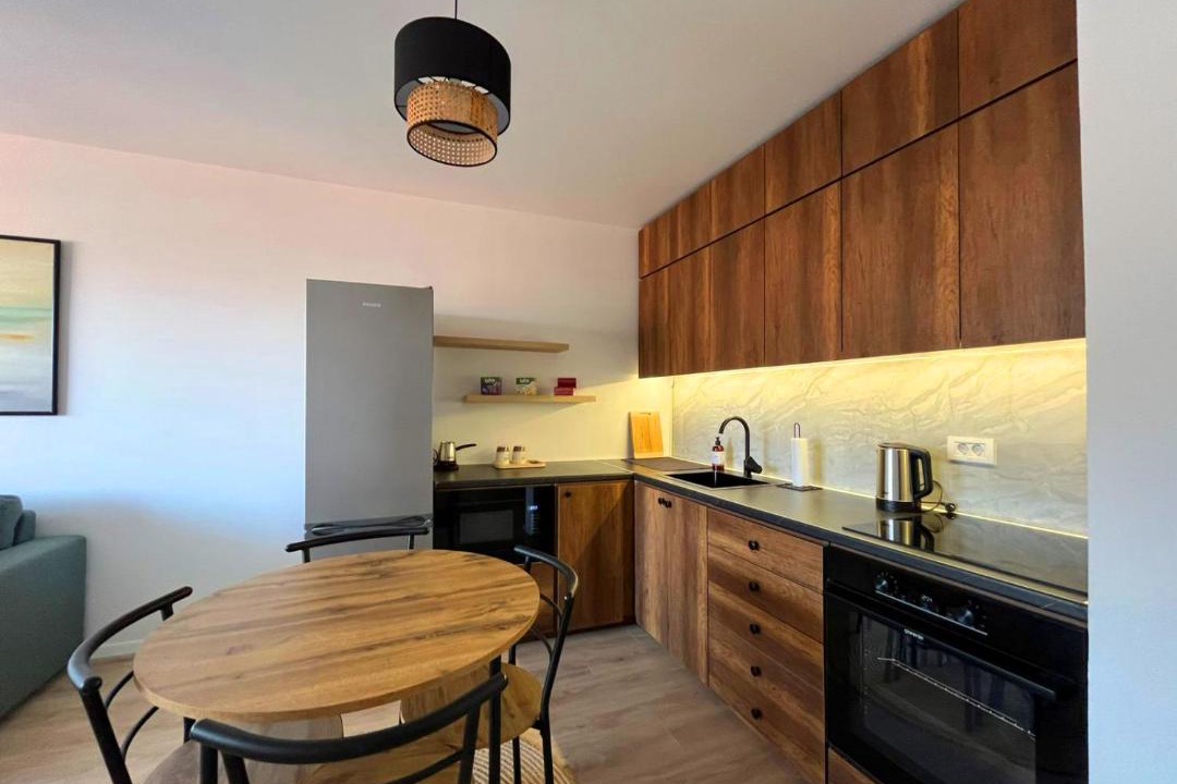 Photo of Kitchen in Prizren