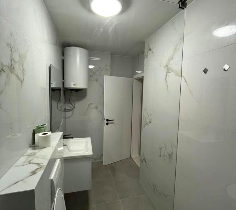 Photo of Bathroom in Prizren