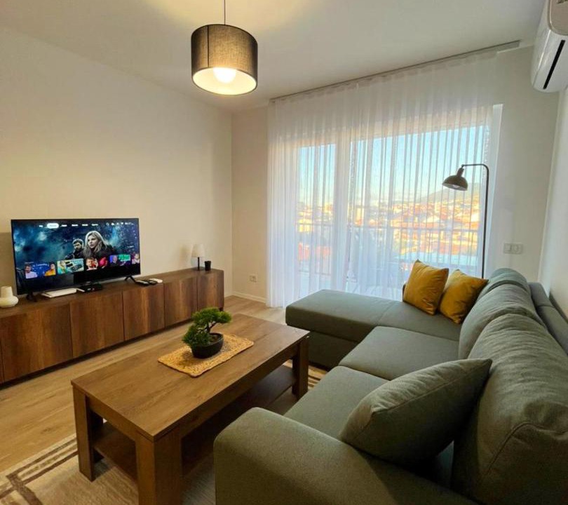Photo of Livingroom in Prizren