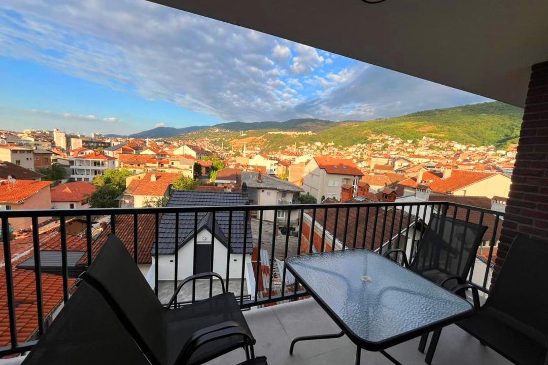 Photo of Patio Balcony in Prizren