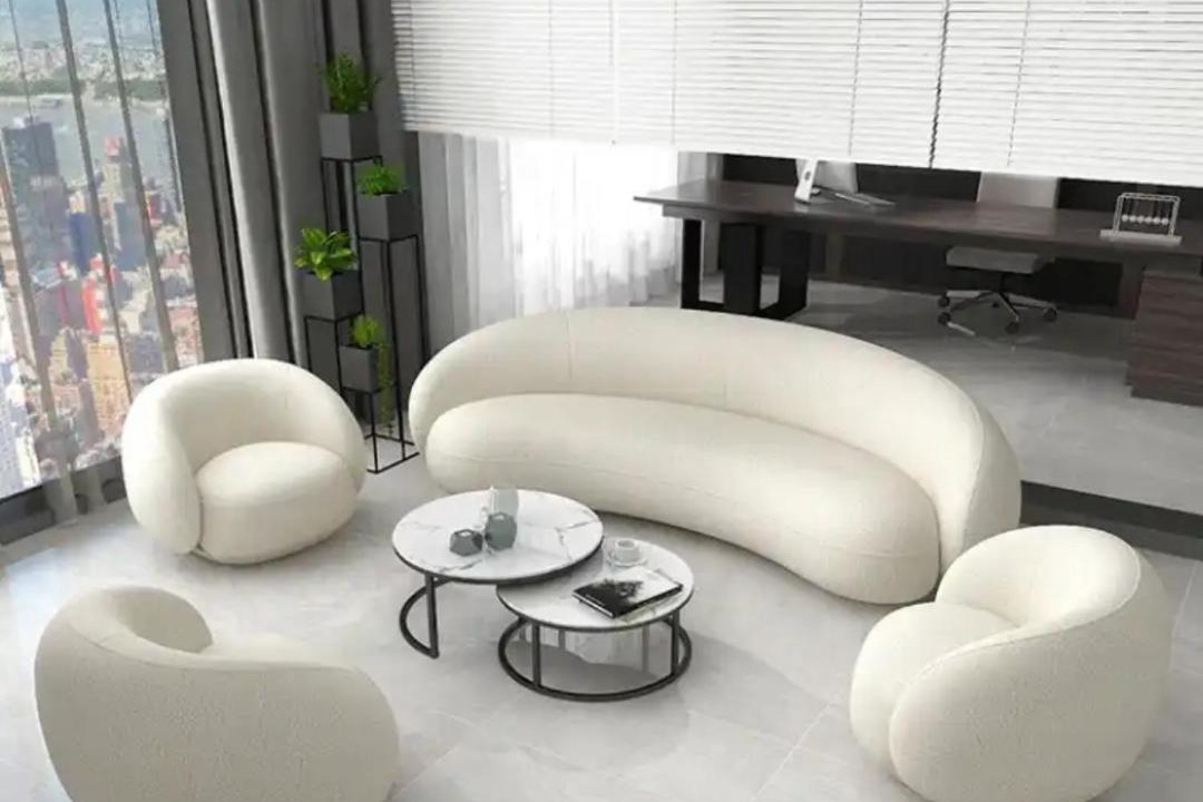 Photo of Livingroom in Brekoc
