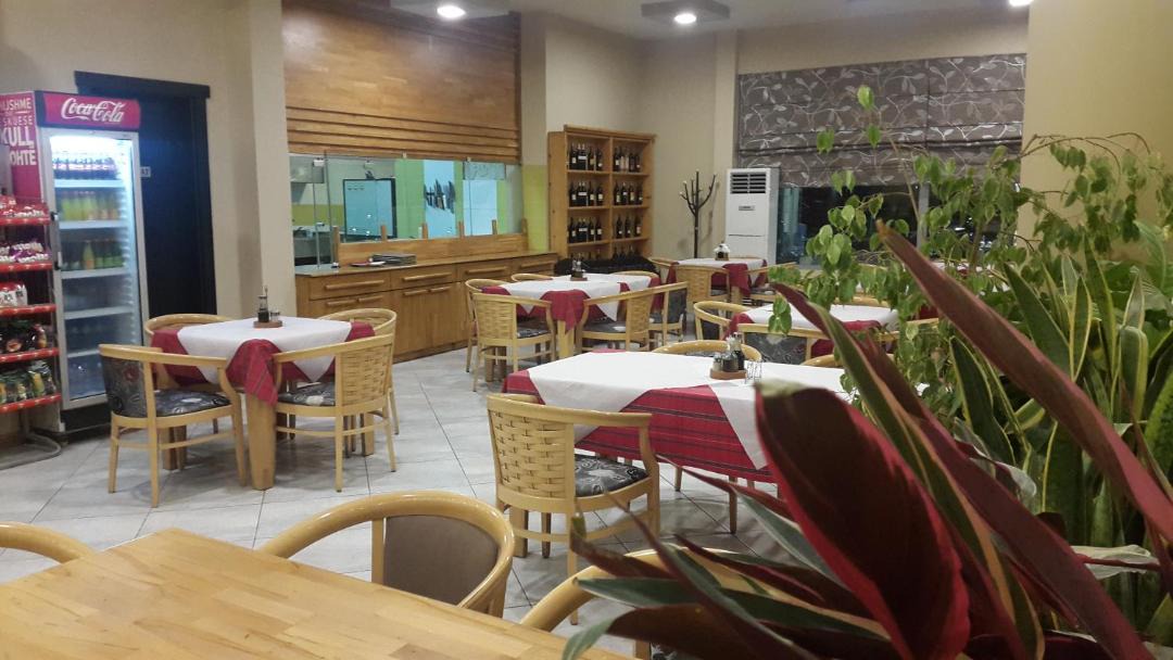 Photo of Kitchen in Preze