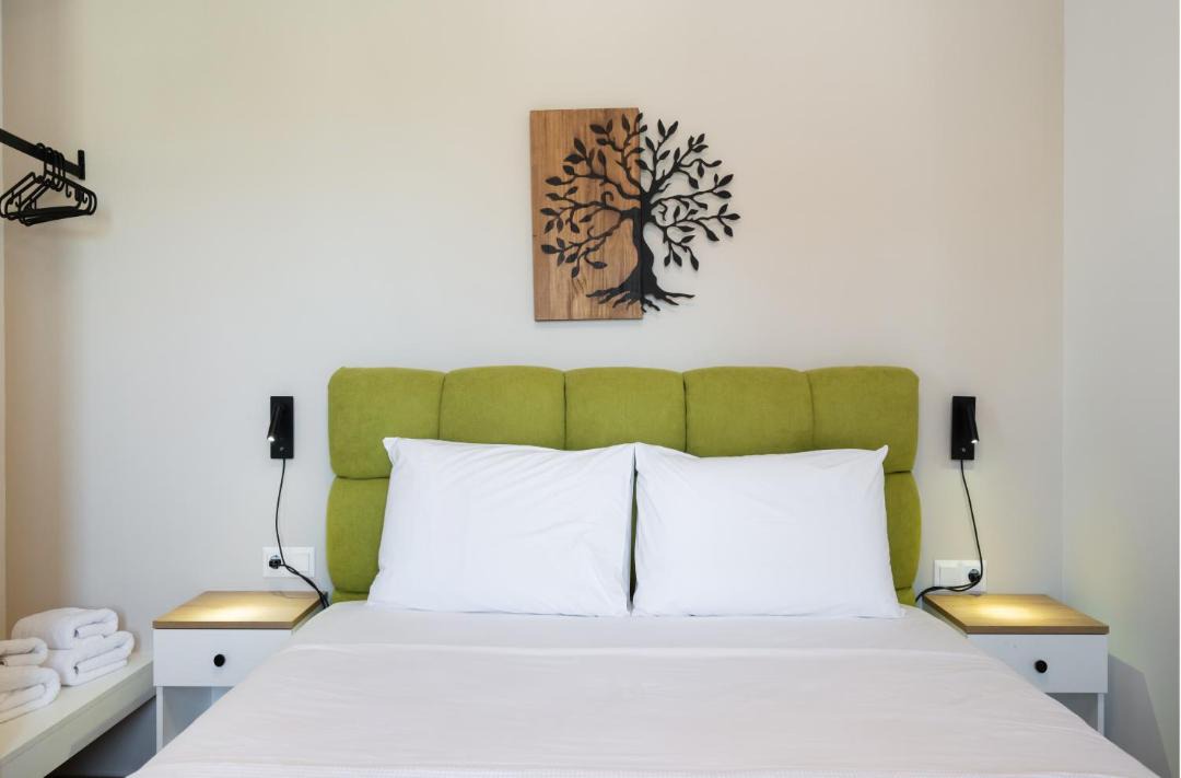 Photo of Bedroom in Lefkada Town