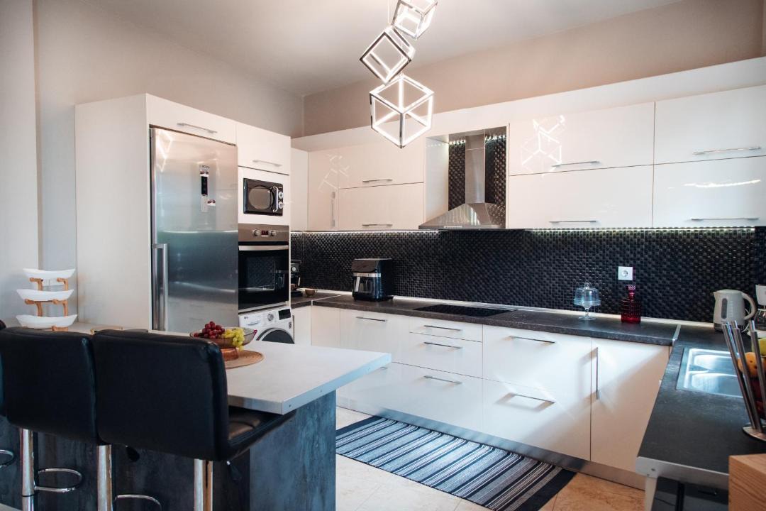 Photo of Kitchen in Skripero