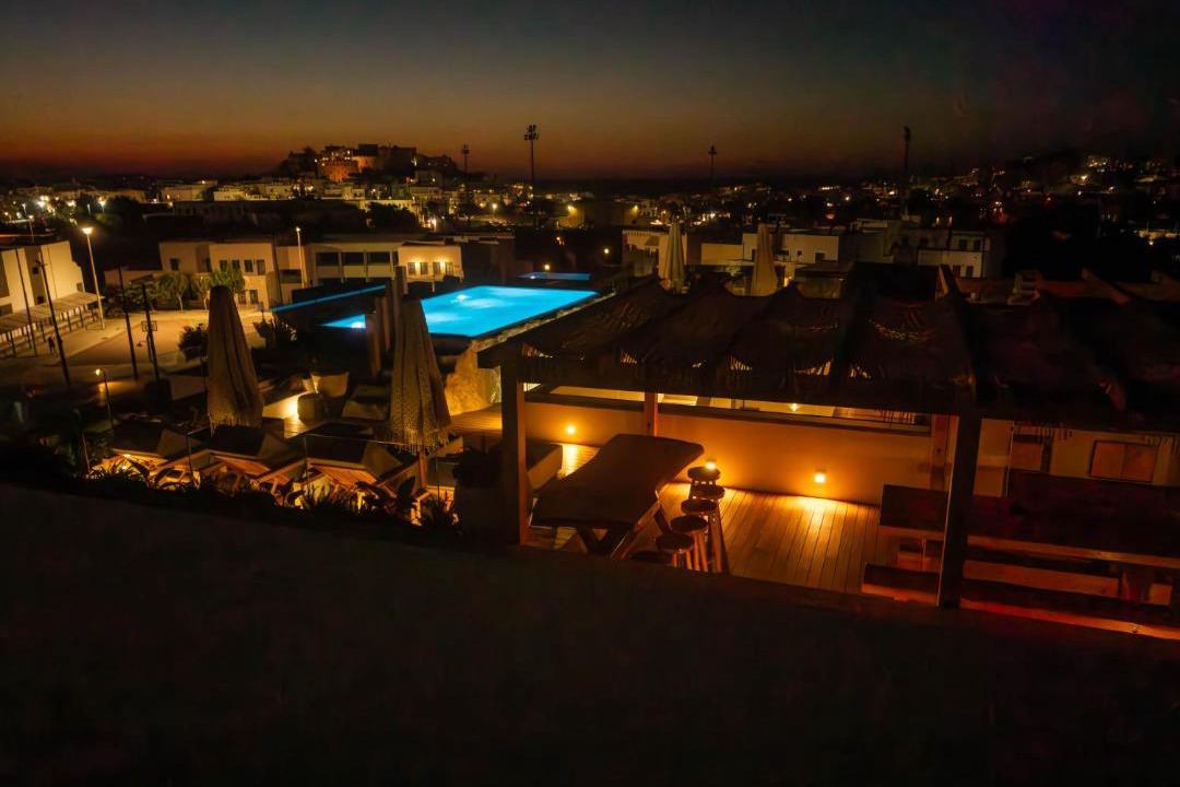 Photo of Others in Naxos Town