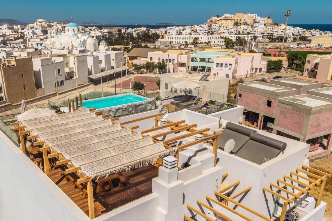 Photo of Others in Naxos Town