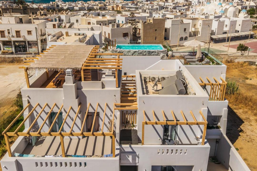 Photo of Others in Naxos Town