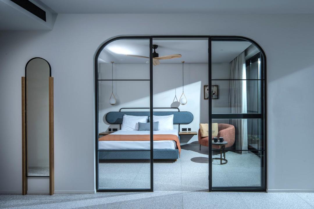 Photo of Bedroom in Georgioupolis