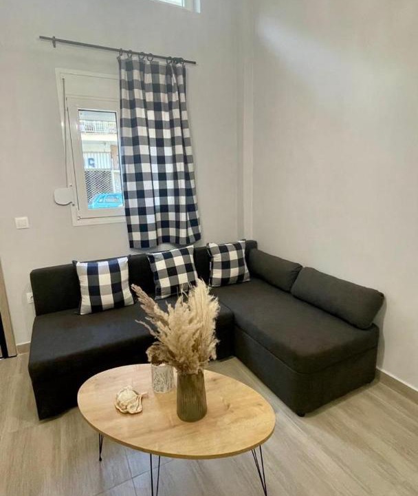 Photo of Livingroom in Ampelokipoi-Menemeni