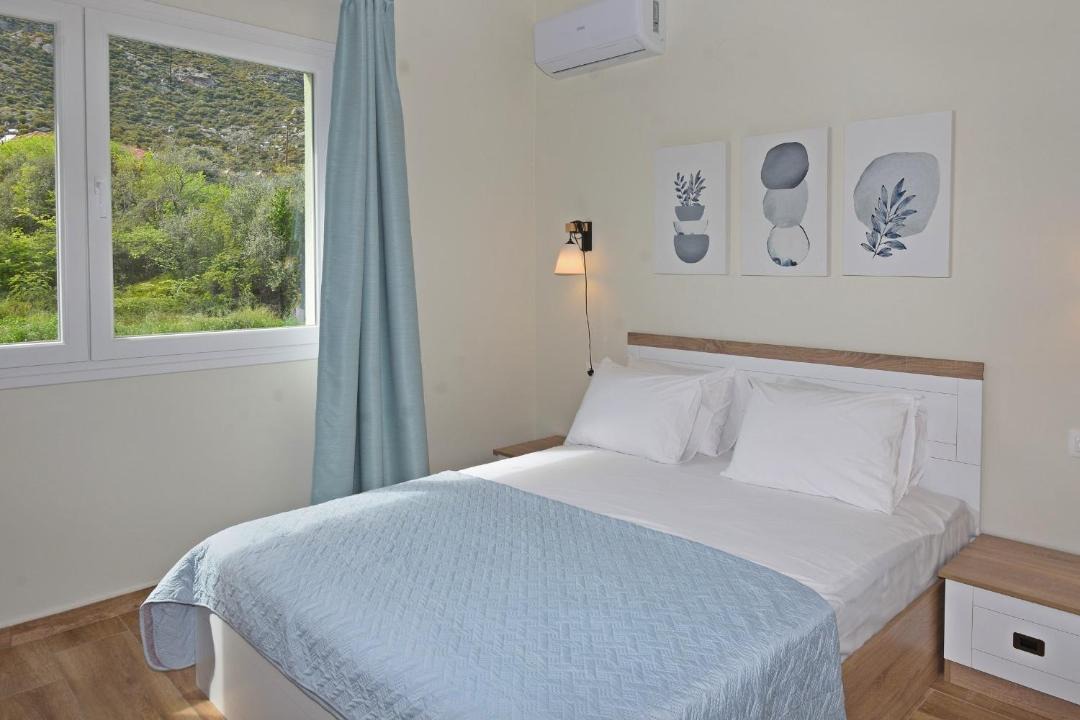 Photo of Bedroom in Eleftheres