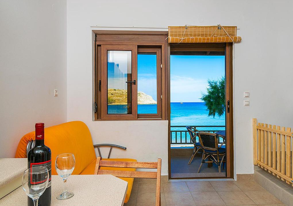 Photo of Livingroom in Haraki