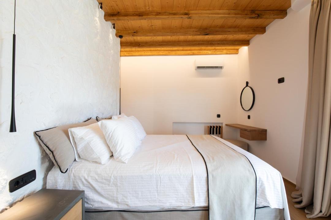 Photo of Bedroom in Ano Mera