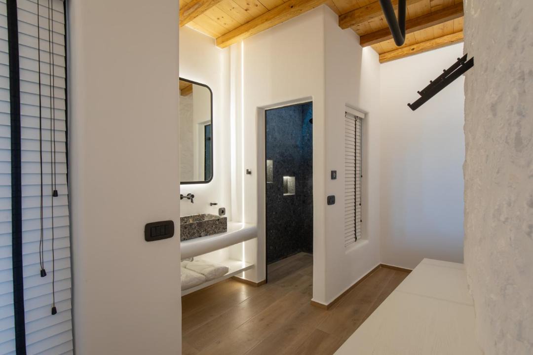 Photo of Bathroom in Ano Mera