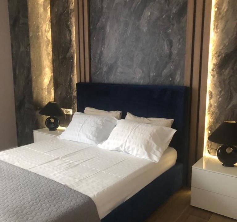 Photo of Bedroom in Himare