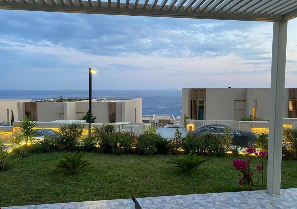 Photo of Patio Balcony in Himare