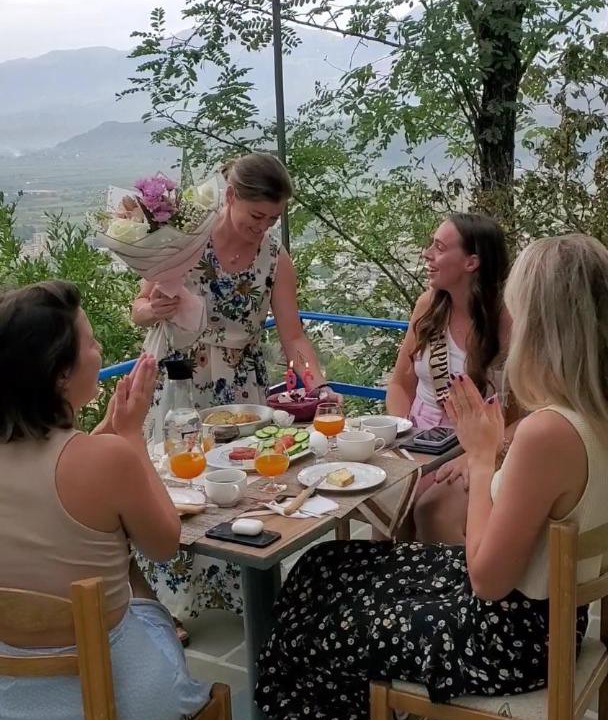 Photo of Others in Gjirokaster