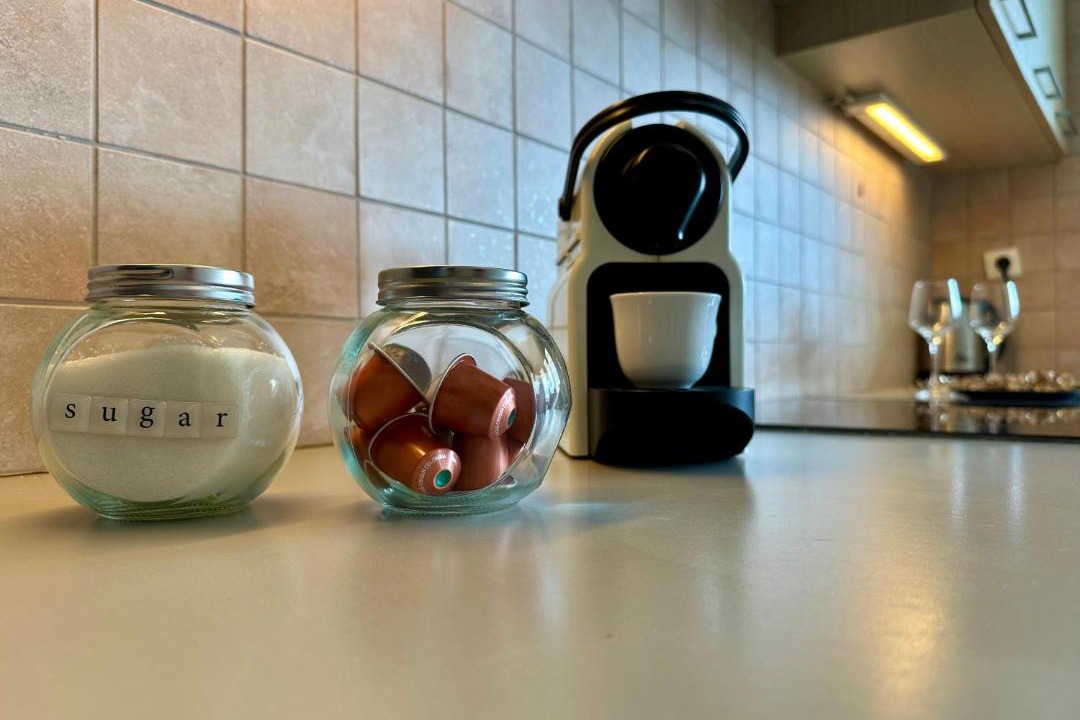 Photo of Kitchen in Filopappou
