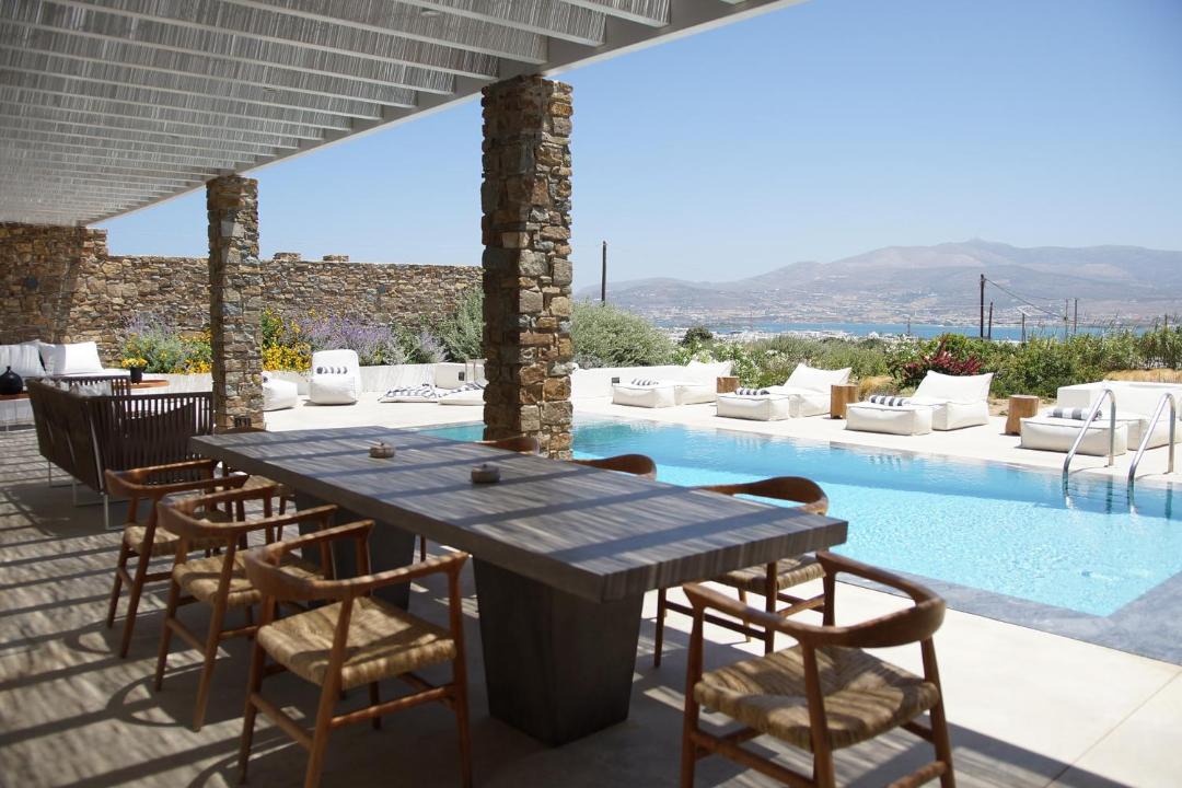 Photo of Others in Antiparos
