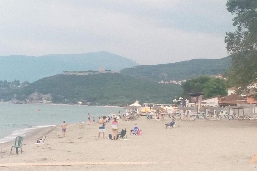Photo of Others in Paralia Skotinis