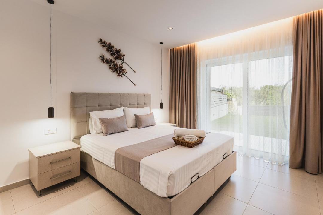 Photo of Bedroom in Planos