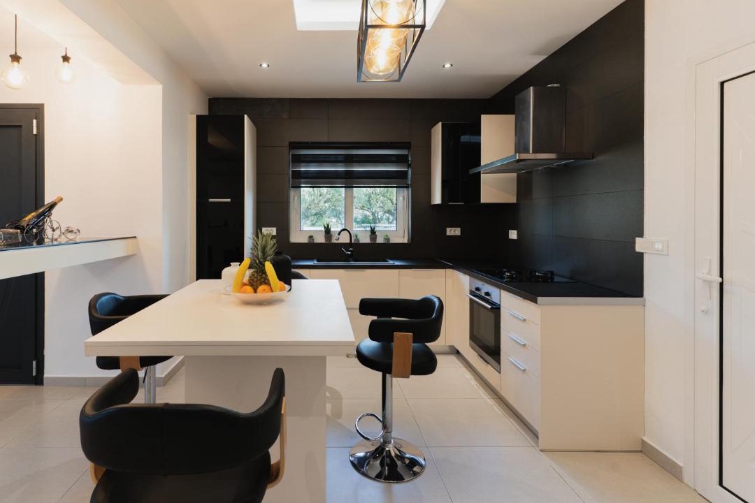 Photo of Kitchen in Planos