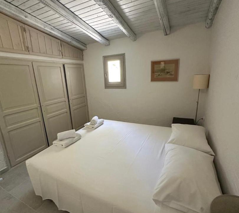 Photo of Bedroom in Paleokastritsa