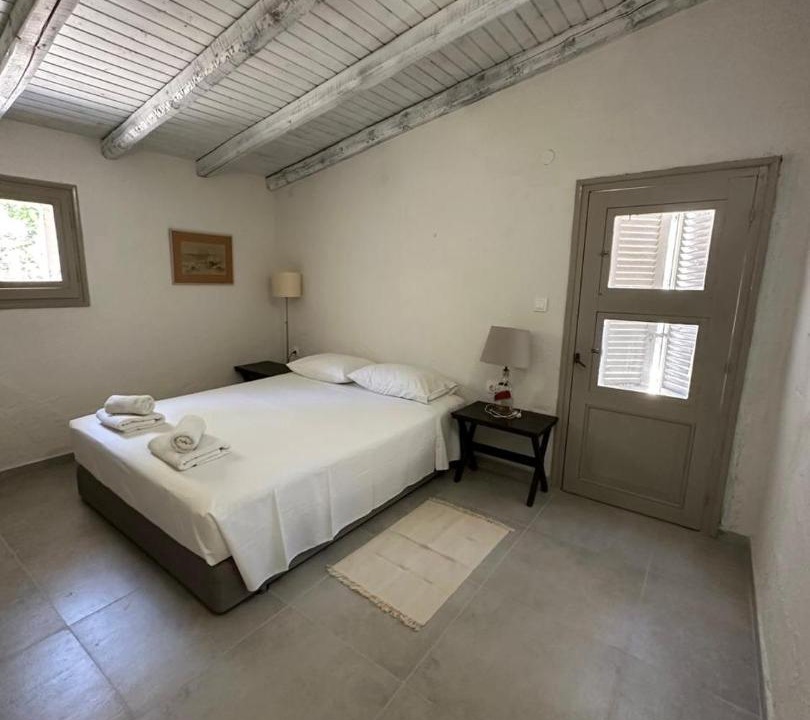 Photo of Bedroom in Paleokastritsa