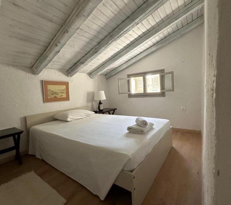 Photo of Bedroom in Paleokastritsa