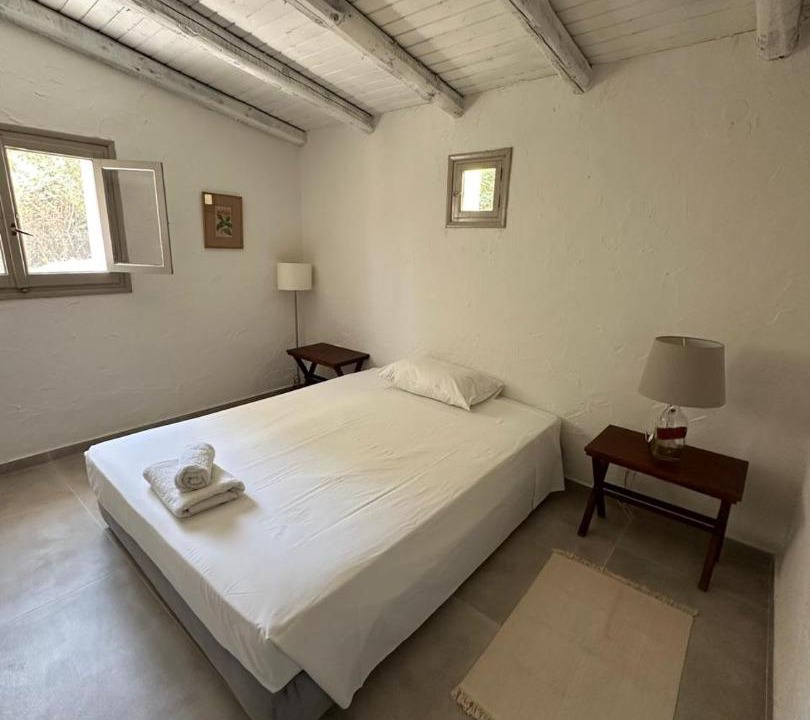 Photo of Bedroom in Paleokastritsa