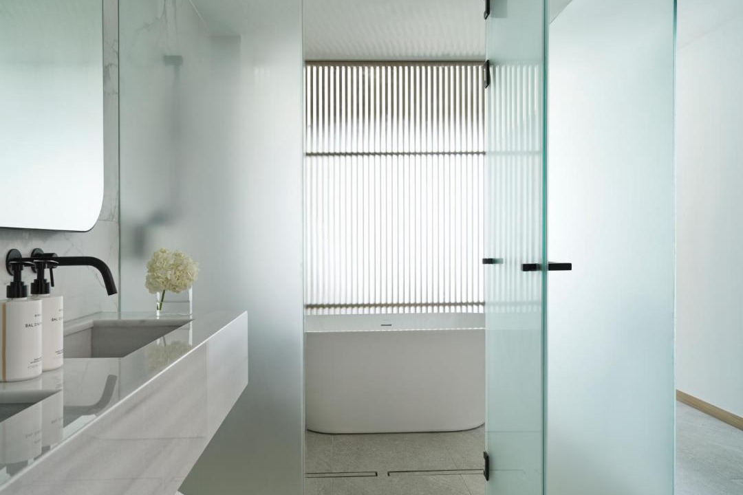 Photo of Bathroom in Agios Nikolaos Town