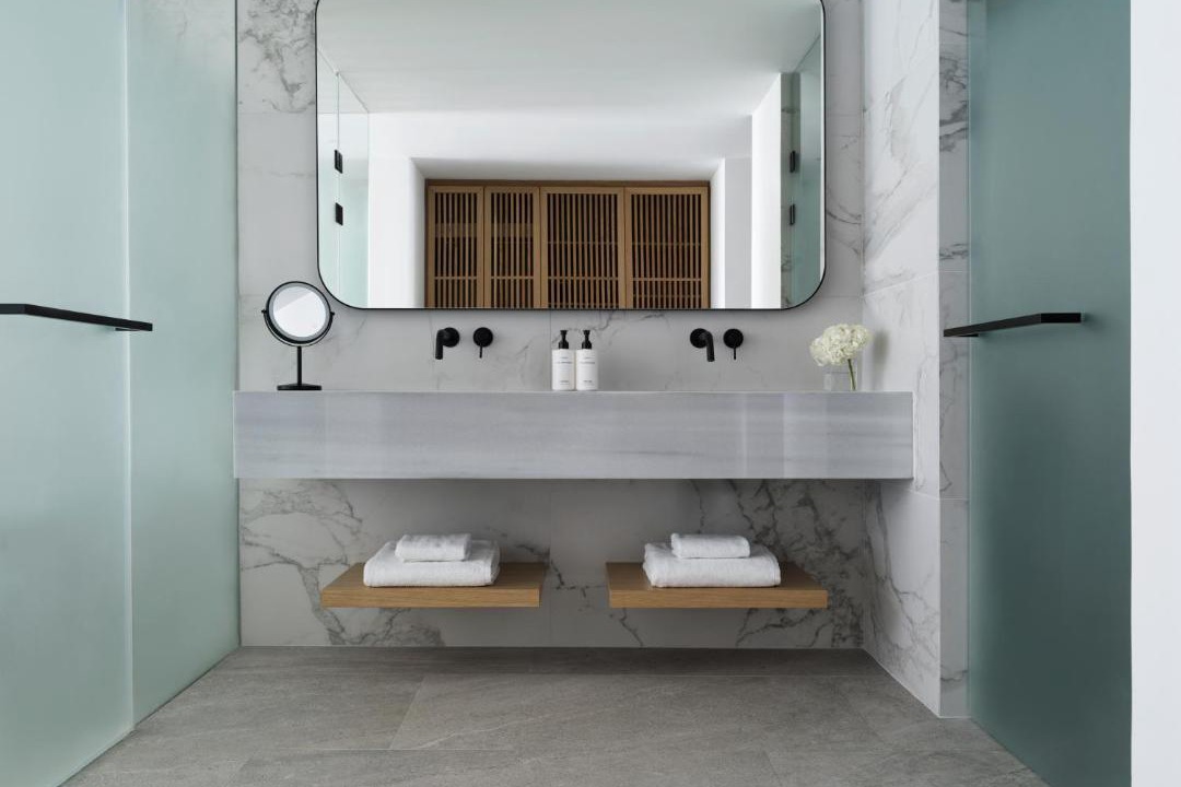 Photo of Bathroom in Agios Nikolaos Town