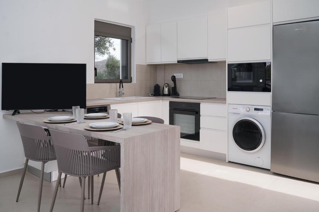 Photo of Kitchen in Tersanas