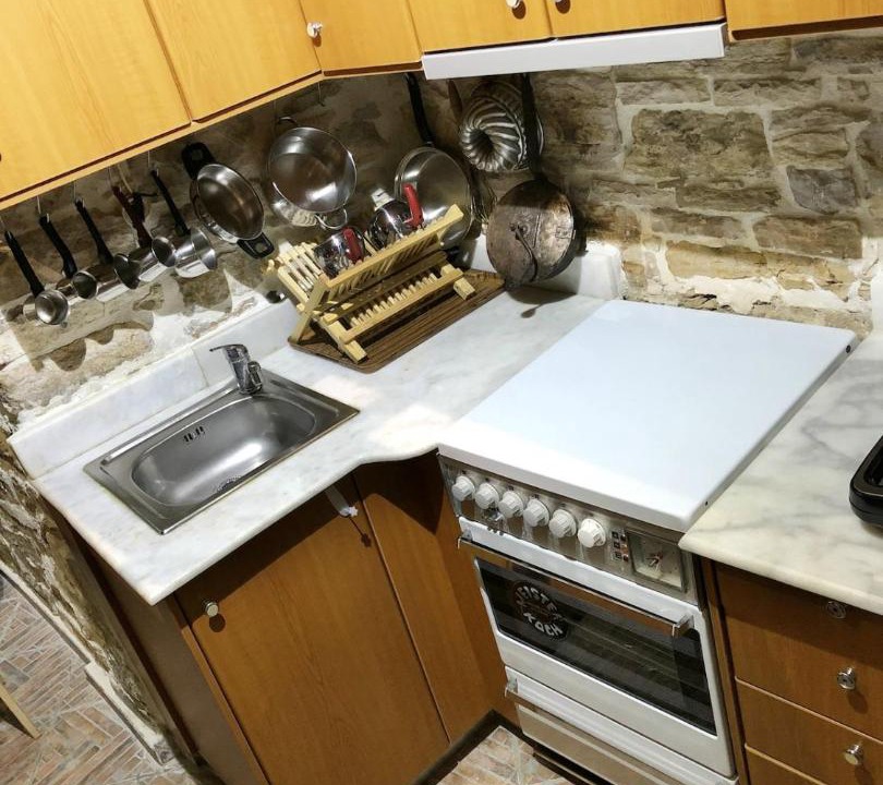 Photo of Kitchen in Mastichochoria