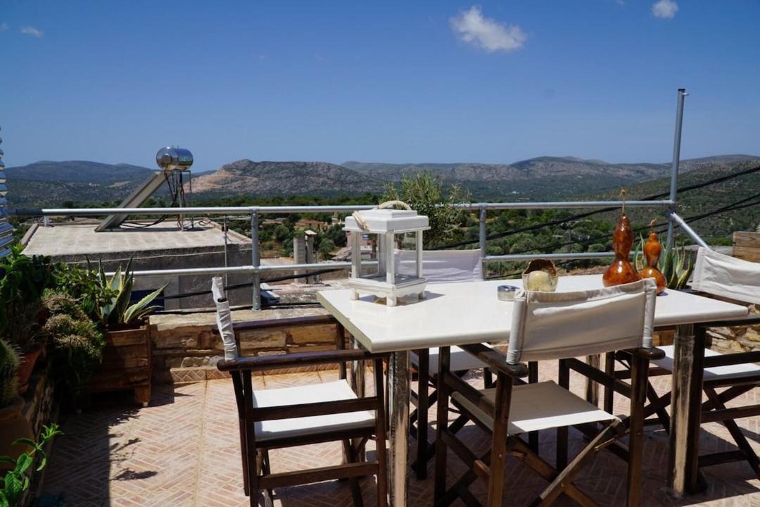 Photo of Patio Balcony in Mastichochoria