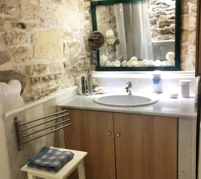 Photo of Bathroom in Mastichochoria