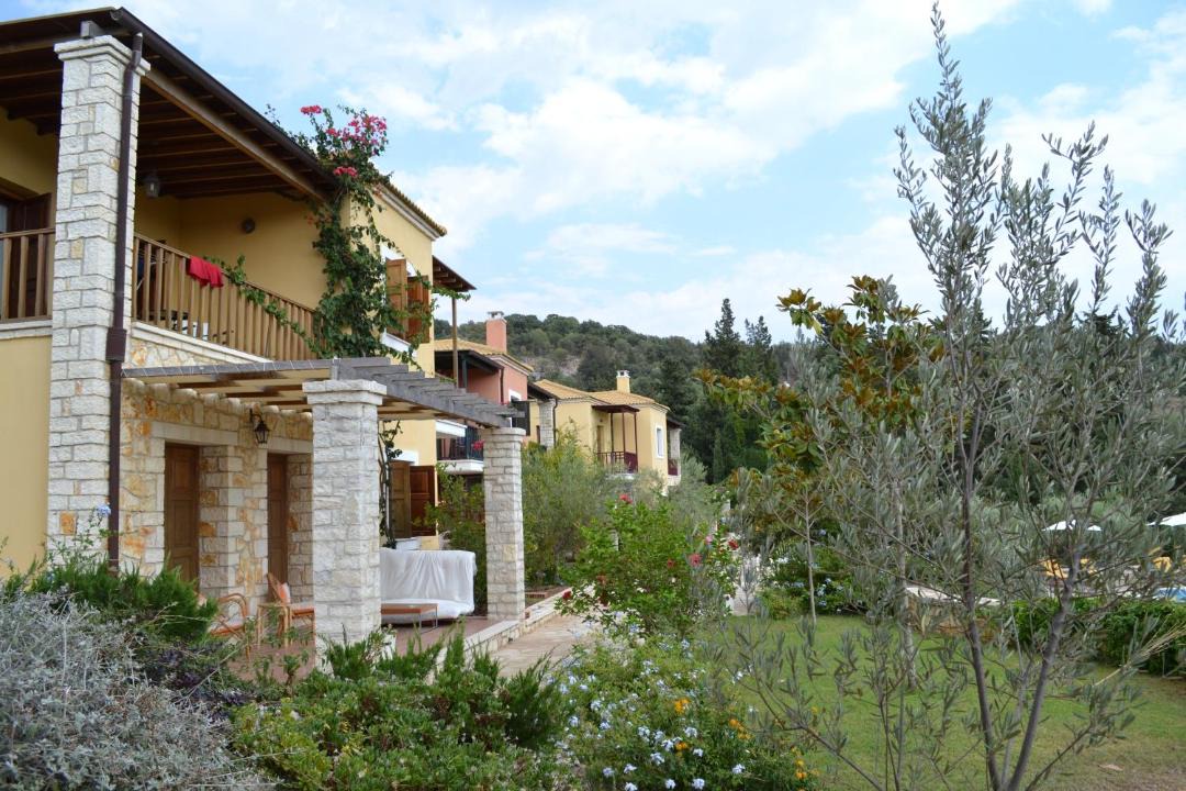 Photo of Others in Sivota