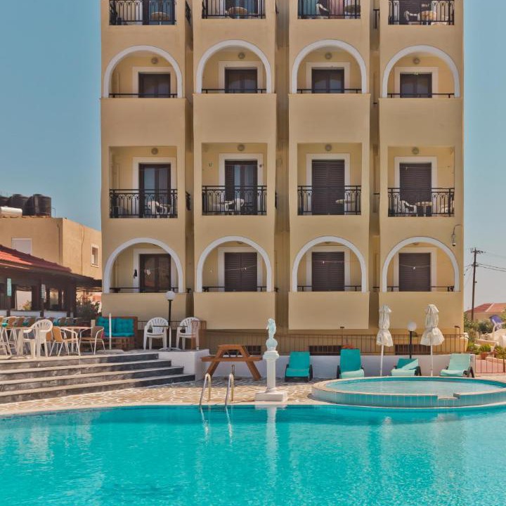 Photo of Others in Karpathos Town