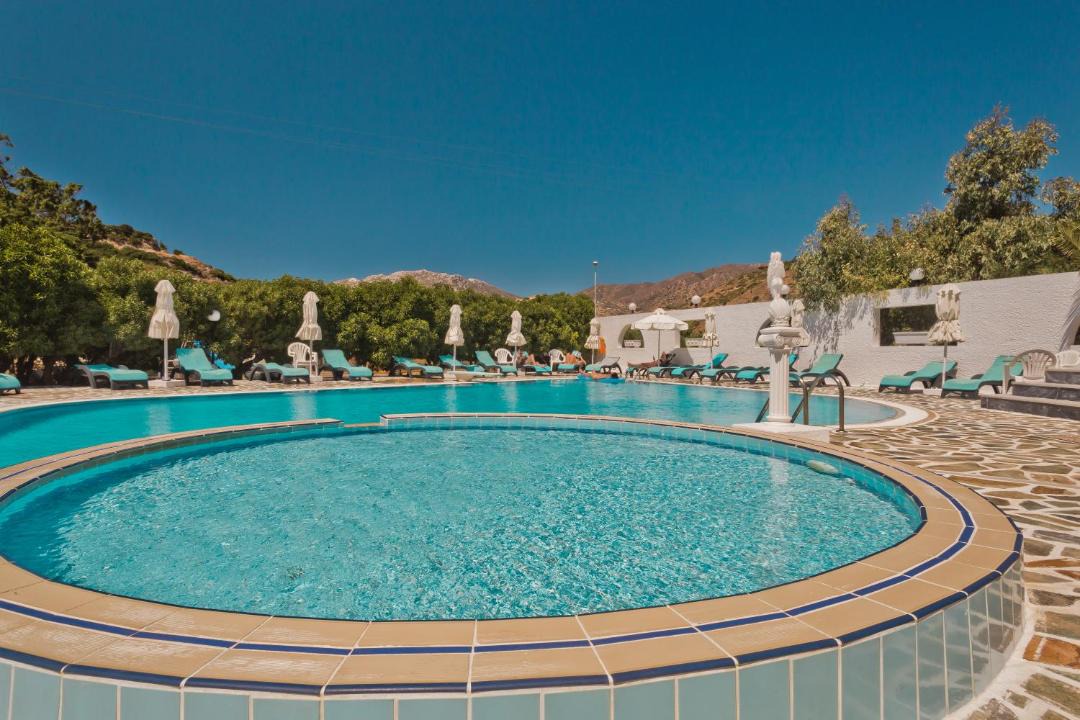 Photo of Others in Karpathos Town