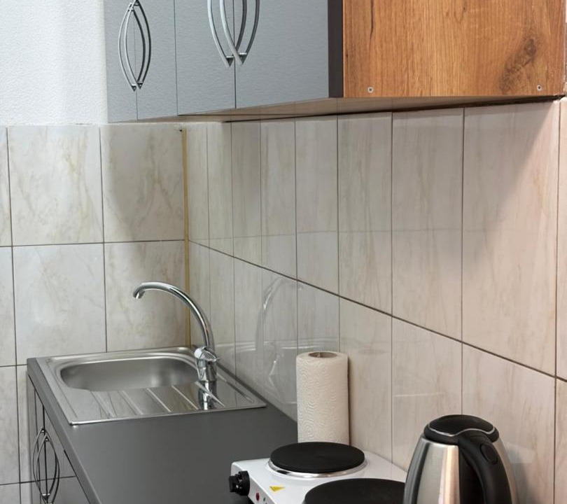 Photo of Kitchen in Prizren