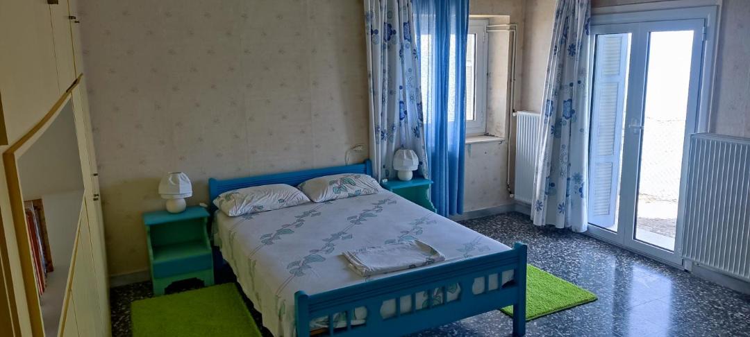 Photo of Bedroom in Volos
