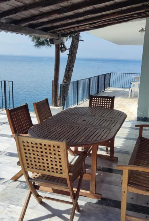 Photo of Patio Balcony in Volos