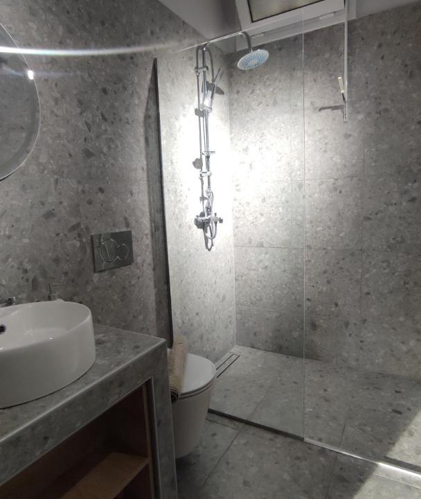 Photo of Bathroom in Pythagorio