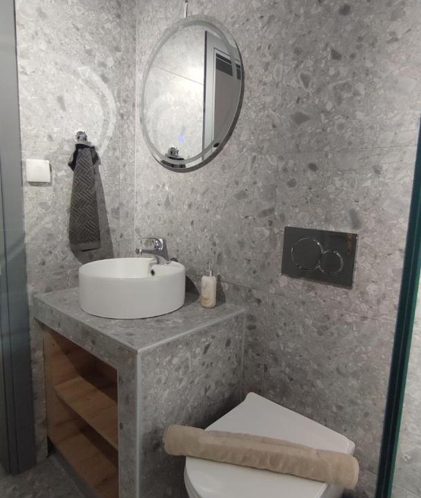 Photo of Bathroom in Pythagorio