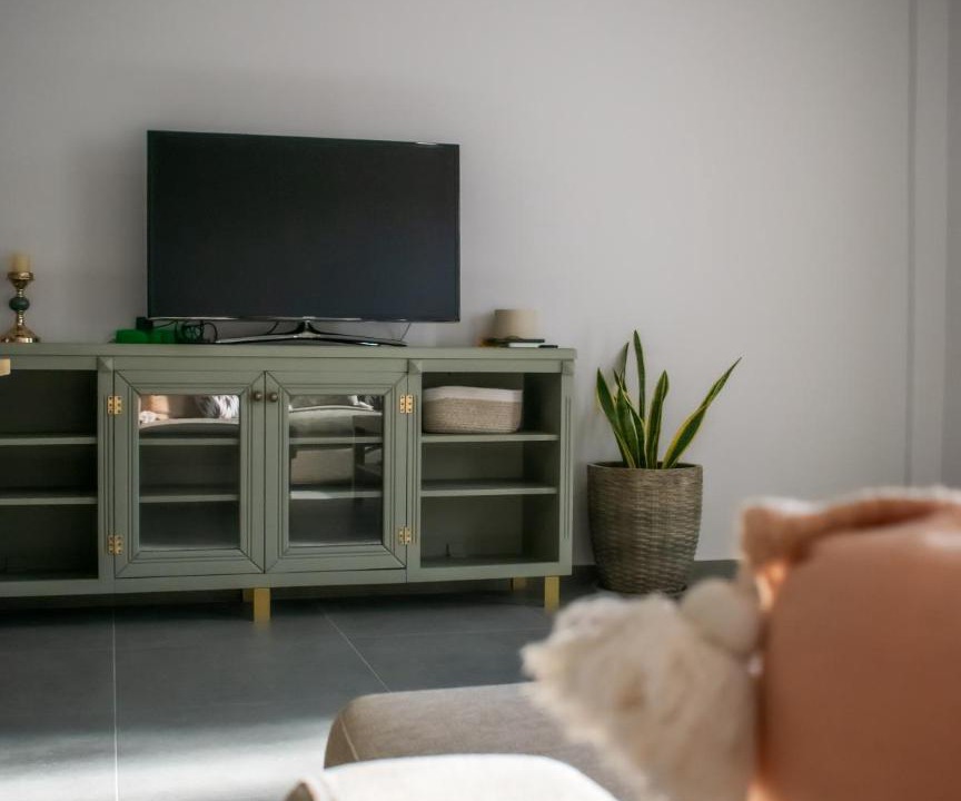 Photo of Livingroom in Pythagorio