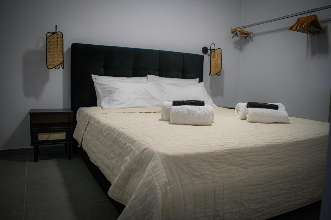 Photo of Bedroom in Pythagorio
