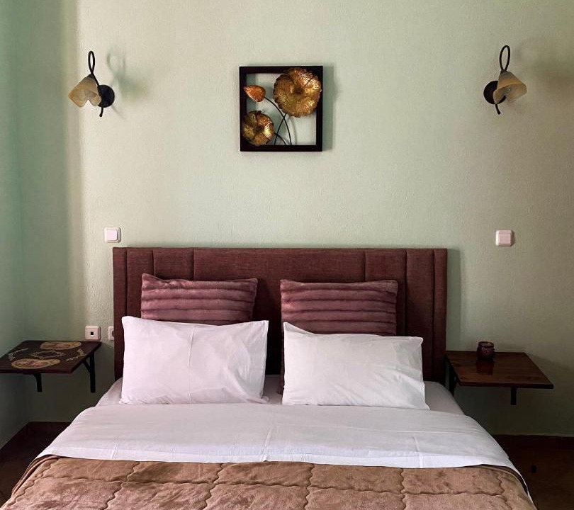 Photo of Bedroom in Lithotopos