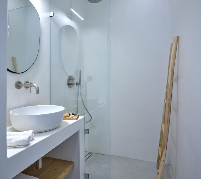 Photo of Bathroom in Naousa