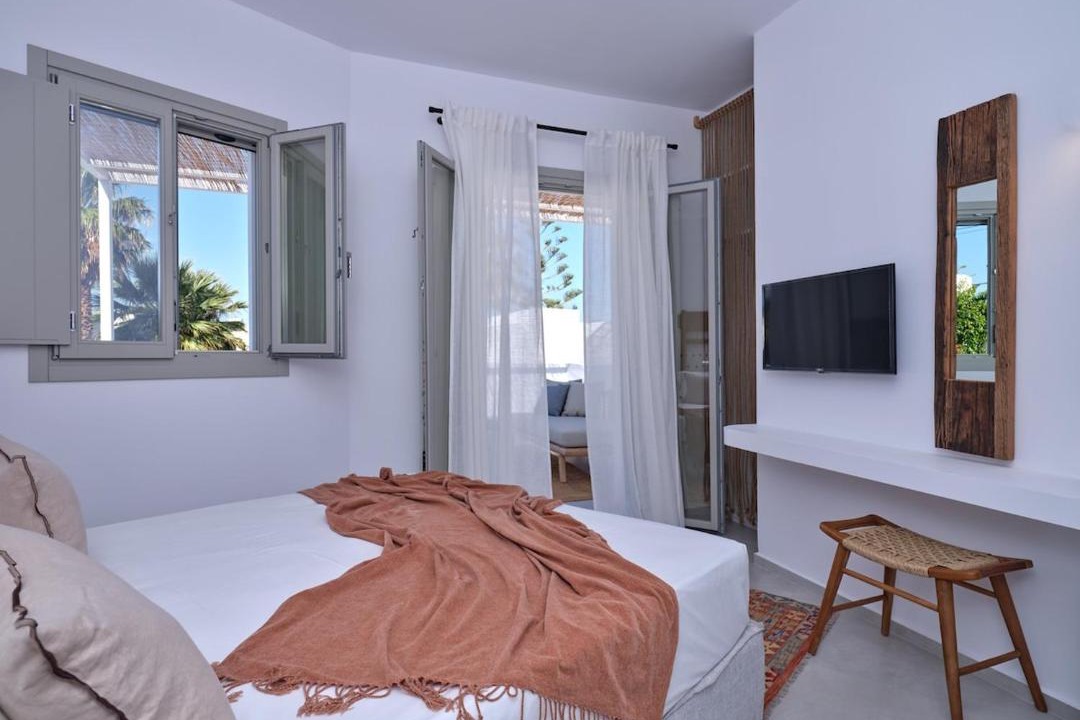Photo of Bedroom in Naousa